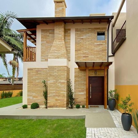 דירות פראיה גראנדה Manaca House מראה חיצוני תמונה