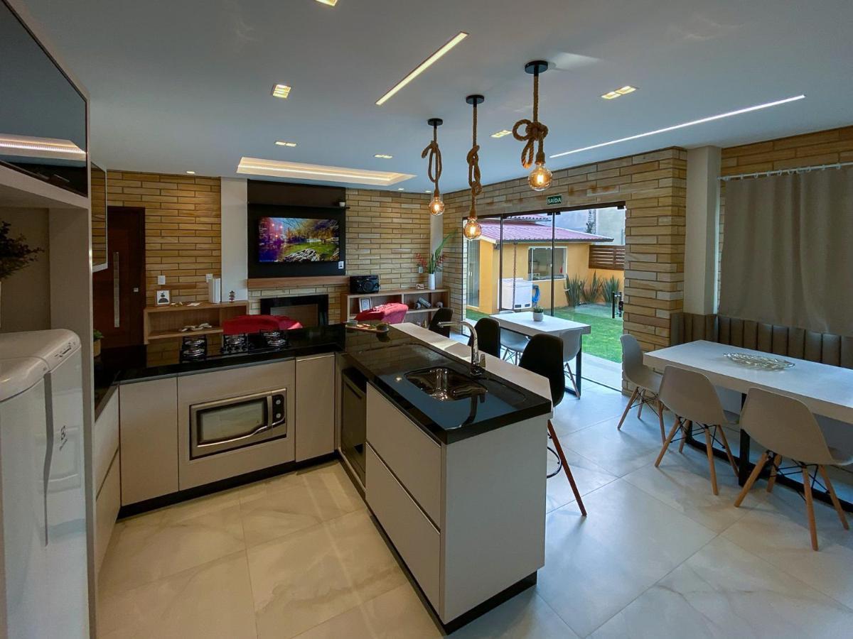 דירות פראיה גראנדה Manaca House מראה חיצוני תמונה