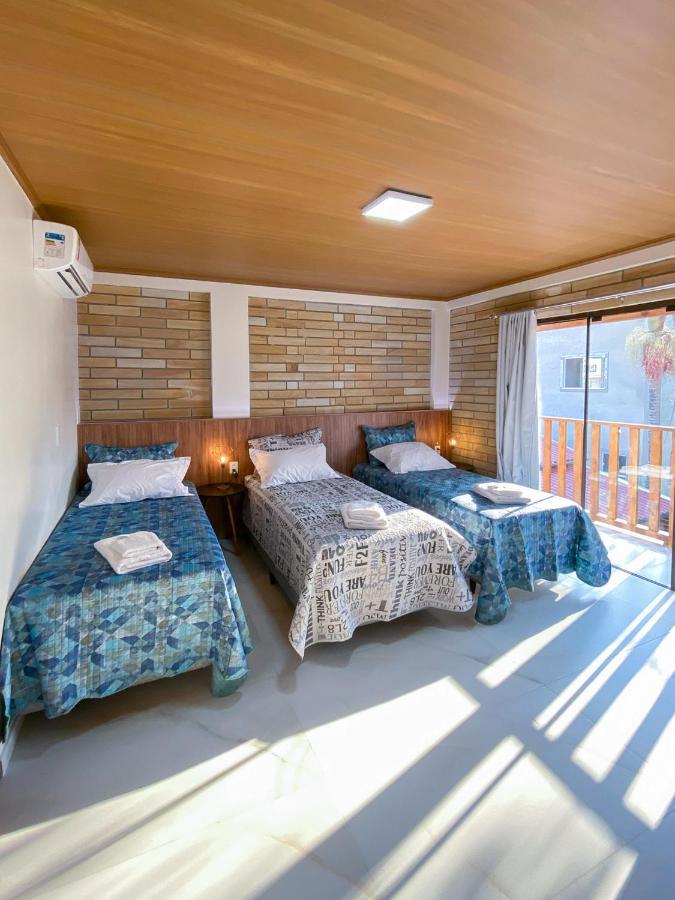 דירות פראיה גראנדה Manaca House מראה חיצוני תמונה