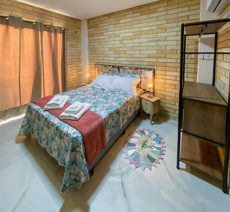 דירות פראיה גראנדה Manaca House מראה חיצוני תמונה