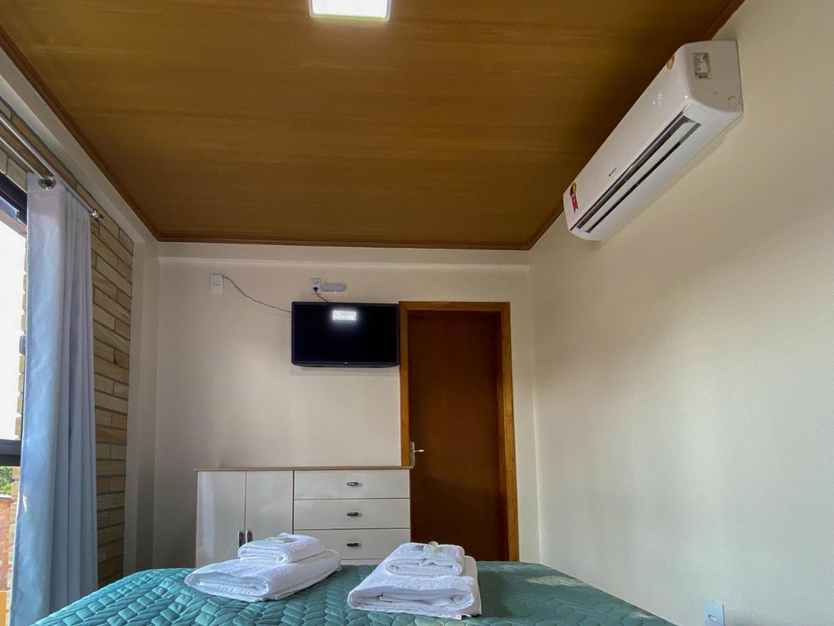 דירות פראיה גראנדה Manaca House מראה חיצוני תמונה