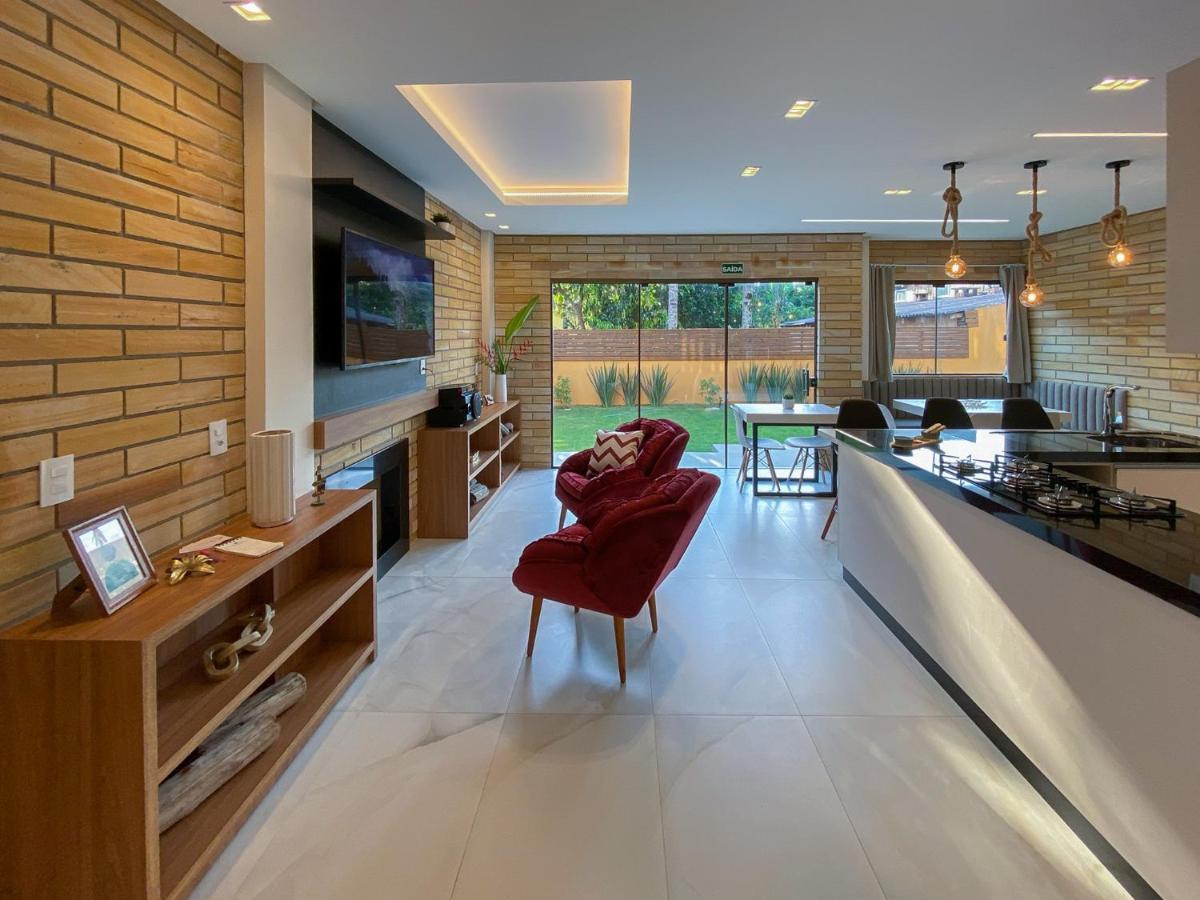 דירות פראיה גראנדה Manaca House מראה חיצוני תמונה