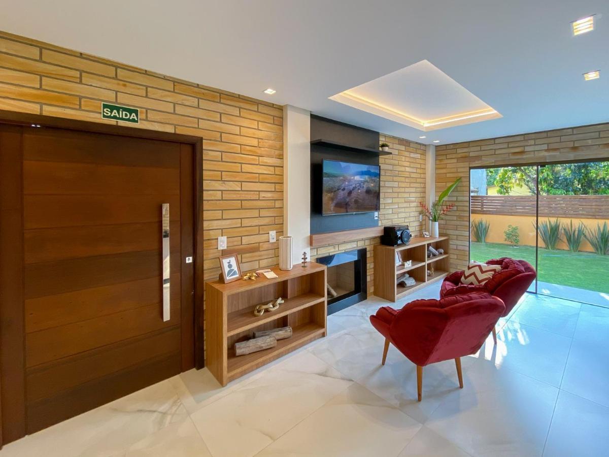 דירות פראיה גראנדה Manaca House מראה חיצוני תמונה