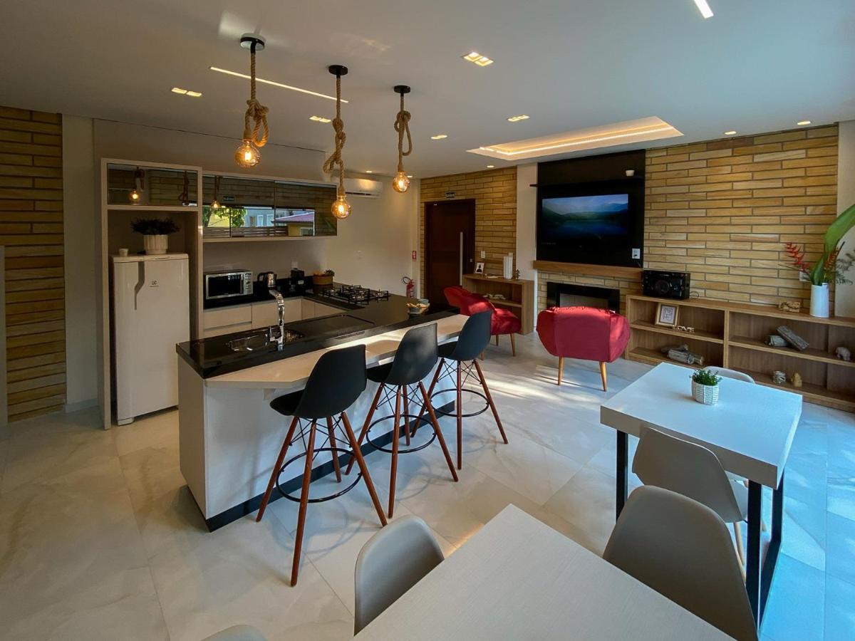 דירות פראיה גראנדה Manaca House מראה חיצוני תמונה