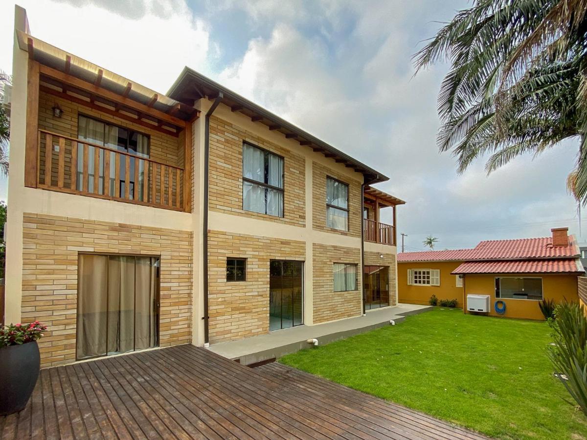 דירות פראיה גראנדה Manaca House מראה חיצוני תמונה