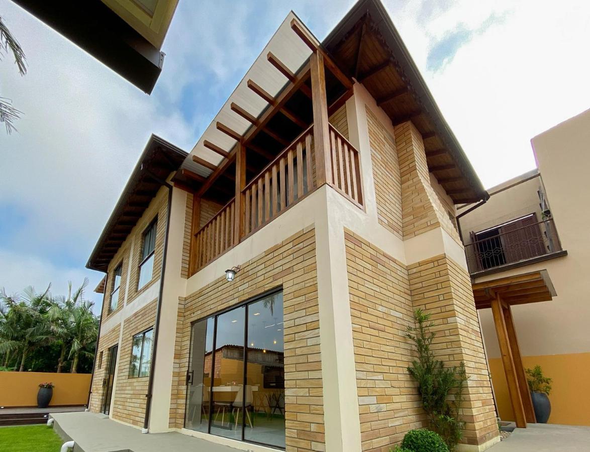 דירות פראיה גראנדה Manaca House מראה חיצוני תמונה