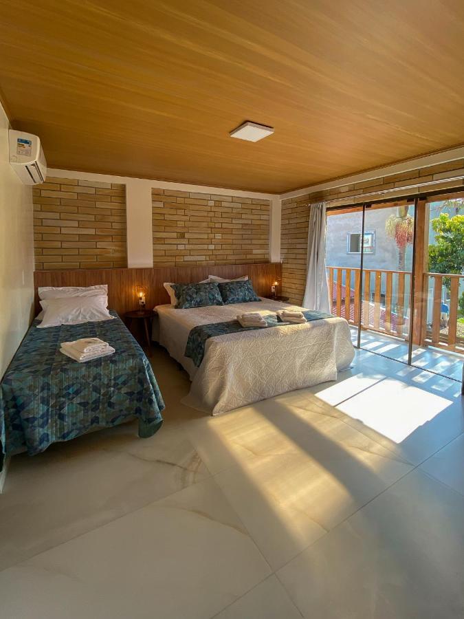 דירות פראיה גראנדה Manaca House מראה חיצוני תמונה